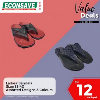 Econsave-Footwear-Value-Deals-Promotion-5-350x350 - Johor Kedah Kelantan Kuala Lumpur Melaka Negeri Sembilan Pahang Penang Perak Perlis Promotions & Freebies Putrajaya Selangor Supermarket & Hypermarket Terengganu 