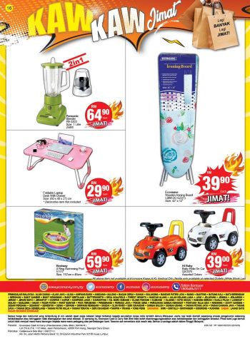 Econsave-Kaw-Kaw-Jimat-Promotion-Catalogue-15-1-350x478 - Johor Kedah Kelantan Kuala Lumpur Melaka Negeri Sembilan Pahang Penang Perak Perlis Promotions & Freebies Putrajaya Selangor Supermarket & Hypermarket Terengganu 