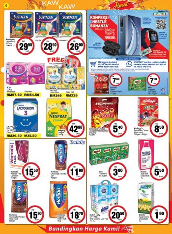 Econsave-Kaw-Kaw-Jimat-Promotion-Catalogue-5-350x478 - Johor Kedah Kelantan Kuala Lumpur Melaka Negeri Sembilan Pahang Penang Perak Perlis Promotions & Freebies Putrajaya Sabah Sarawak Selangor Supermarket & Hypermarket Terengganu 