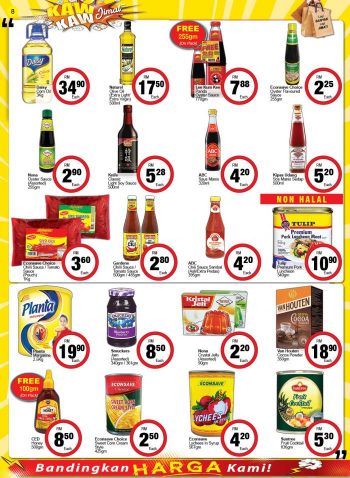 Econsave-Kaw-Kaw-Jimat-Promotion-Catalogue-7-1-350x478 - Johor Kedah Kelantan Kuala Lumpur Melaka Negeri Sembilan Pahang Penang Perak Perlis Promotions & Freebies Putrajaya Selangor Supermarket & Hypermarket Terengganu 