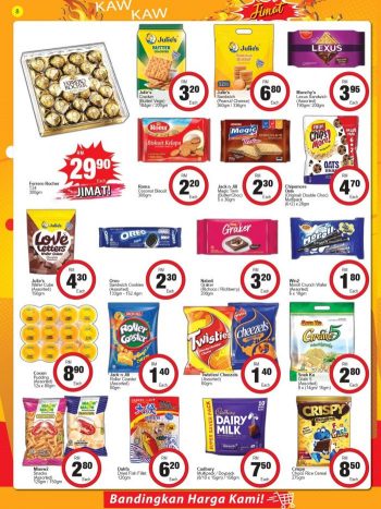 Econsave-Kaw-Kaw-Jimat-Promotion-Catalogue-7-350x467 - Johor Kedah Kelantan Kuala Lumpur Melaka Negeri Sembilan Pahang Penang Perak Perlis Promotions & Freebies Putrajaya Sabah Sarawak Selangor Supermarket & Hypermarket Terengganu 