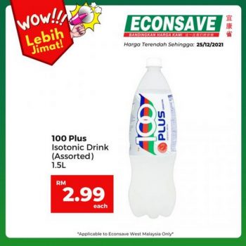 Econsave-Lebih-Jimat-Promotion-10-350x350 - Johor Kedah Kelantan Kuala Lumpur Melaka Negeri Sembilan Pahang Penang Perak Perlis Promotions & Freebies Putrajaya Sabah Sarawak Selangor Supermarket & Hypermarket Terengganu 