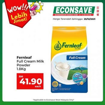 Econsave-Lebih-Jimat-Promotion-6-350x350 - Johor Kedah Kelantan Kuala Lumpur Melaka Negeri Sembilan Pahang Penang Perak Perlis Promotions & Freebies Putrajaya Sabah Sarawak Selangor Supermarket & Hypermarket Terengganu 