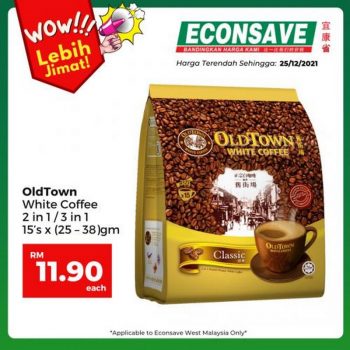 Econsave-Lebih-Jimat-Promotion-7-350x350 - Johor Kedah Kelantan Kuala Lumpur Melaka Negeri Sembilan Pahang Penang Perak Perlis Promotions & Freebies Putrajaya Sabah Sarawak Selangor Supermarket & Hypermarket Terengganu 