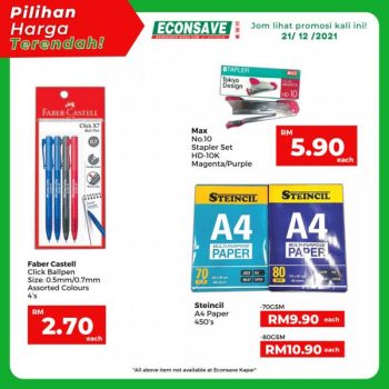 Econsave-Lowest-Price-Promotion-11-1-350x350 - Johor Kedah Kelantan Kuala Lumpur Melaka Negeri Sembilan Pahang Penang Perak Perlis Promotions & Freebies Putrajaya Selangor Supermarket & Hypermarket Terengganu 