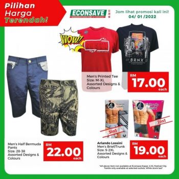 Econsave-Lowest-Price-Promotion-12-2-350x350 - Johor Kedah Kelantan Kuala Lumpur Melaka Negeri Sembilan Pahang Penang Perak Perlis Promotions & Freebies Putrajaya Sabah Sarawak Selangor Supermarket & Hypermarket Terengganu 