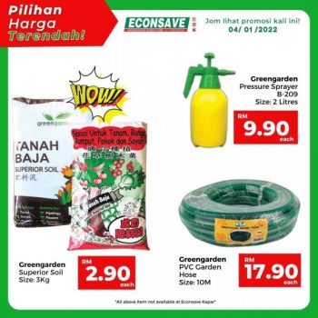 Econsave-Lowest-Price-Promotion-4-2-350x350 - Johor Kedah Kelantan Kuala Lumpur Melaka Negeri Sembilan Pahang Penang Perak Perlis Promotions & Freebies Putrajaya Sabah Sarawak Selangor Supermarket & Hypermarket Terengganu 