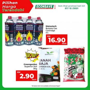 Econsave-Lowest-Price-Promotion-4-350x350 - Johor Kedah Kelantan Kuala Lumpur Melaka Negeri Sembilan Pahang Penang Perak Perlis Promotions & Freebies Putrajaya Sabah Sarawak Selangor Supermarket & Hypermarket Terengganu 