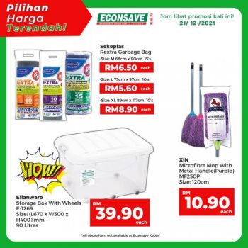 Econsave-Lowest-Price-Promotion-5-1-350x350 - Johor Kedah Kelantan Kuala Lumpur Melaka Negeri Sembilan Pahang Penang Perak Perlis Promotions & Freebies Putrajaya Selangor Supermarket & Hypermarket Terengganu 