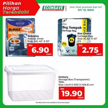 Econsave-Lowest-Price-Promotion-5-350x350 - Johor Kedah Kelantan Kuala Lumpur Melaka Negeri Sembilan Pahang Penang Perak Perlis Promotions & Freebies Putrajaya Sabah Sarawak Selangor Supermarket & Hypermarket Terengganu 