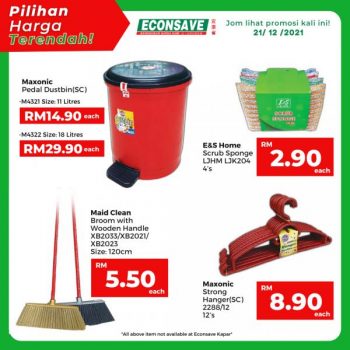 Econsave-Lowest-Price-Promotion-6-1-350x350 - Johor Kedah Kelantan Kuala Lumpur Melaka Negeri Sembilan Pahang Penang Perak Perlis Promotions & Freebies Putrajaya Selangor Supermarket & Hypermarket Terengganu 