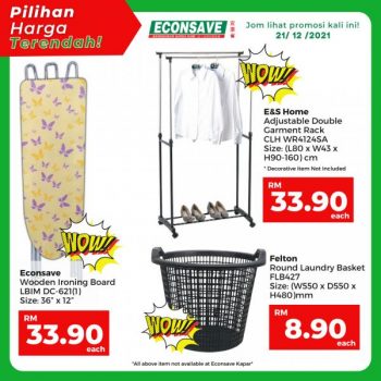 Econsave-Lowest-Price-Promotion-7-1-350x350 - Johor Kedah Kelantan Kuala Lumpur Melaka Negeri Sembilan Pahang Penang Perak Perlis Promotions & Freebies Putrajaya Selangor Supermarket & Hypermarket Terengganu 