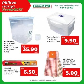 Econsave-Lowest-Price-Promotion-8-2-350x350 - Johor Kedah Kelantan Kuala Lumpur Melaka Negeri Sembilan Pahang Penang Perak Perlis Promotions & Freebies Putrajaya Sabah Sarawak Selangor Supermarket & Hypermarket Terengganu 