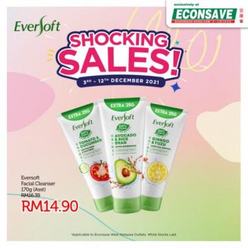 Econsave-Shocking-Sales-Promotion-2-350x350 - Johor Kedah Kelantan Kuala Lumpur Melaka Negeri Sembilan Pahang Penang Perak Perlis Promotions & Freebies Putrajaya Selangor Supermarket & Hypermarket Terengganu 