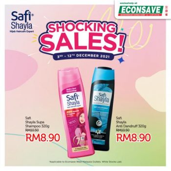 Econsave-Shocking-Sales-Promotion-4-350x350 - Johor Kedah Kelantan Kuala Lumpur Melaka Negeri Sembilan Pahang Penang Perak Perlis Promotions & Freebies Putrajaya Selangor Supermarket & Hypermarket Terengganu 