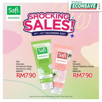 Econsave-Shocking-Sales-Promotion-5-350x350 - Johor Kedah Kelantan Kuala Lumpur Melaka Negeri Sembilan Pahang Penang Perak Perlis Promotions & Freebies Putrajaya Selangor Supermarket & Hypermarket Terengganu 