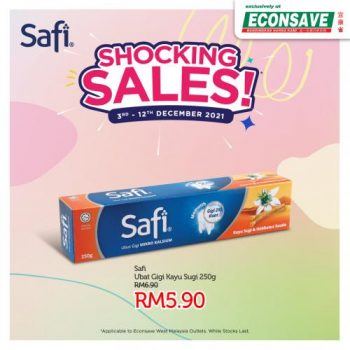 Econsave-Shocking-Sales-Promotion-6-350x350 - Johor Kedah Kelantan Kuala Lumpur Melaka Negeri Sembilan Pahang Penang Perak Perlis Promotions & Freebies Putrajaya Selangor Supermarket & Hypermarket Terengganu 