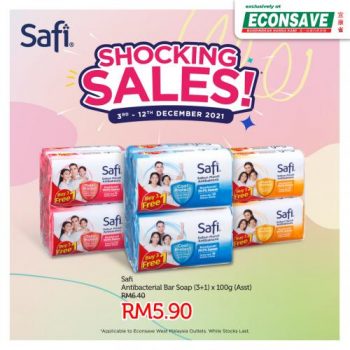 Econsave-Shocking-Sales-Promotion-7-350x350 - Johor Kedah Kelantan Kuala Lumpur Melaka Negeri Sembilan Pahang Penang Perak Perlis Promotions & Freebies Putrajaya Selangor Supermarket & Hypermarket Terengganu 