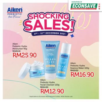 Econsave-Shocking-Sales-Promotion-9-350x350 - Johor Kedah Kelantan Kuala Lumpur Melaka Negeri Sembilan Pahang Penang Perak Perlis Promotions & Freebies Putrajaya Selangor Supermarket & Hypermarket Terengganu 