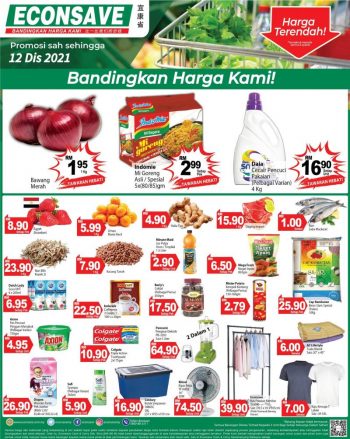 Econsave-Weekend-Promotion-350x439 - Johor Kedah Kelantan Kuala Lumpur Melaka Negeri Sembilan Pahang Penang Perak Perlis Promotions & Freebies Putrajaya Sabah Sarawak Selangor Supermarket & Hypermarket Terengganu 