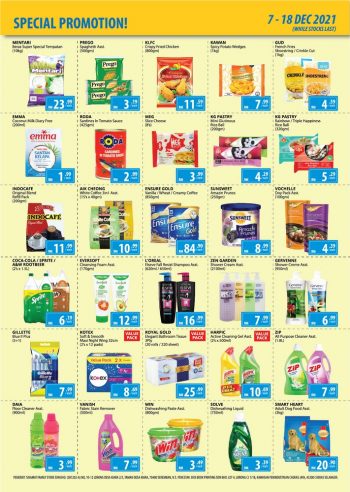 Family-Store-Catalogue-December-2021-Promotion-2-350x492 - Negeri Sembilan Promotions & Freebies Supermarket & Hypermarket 