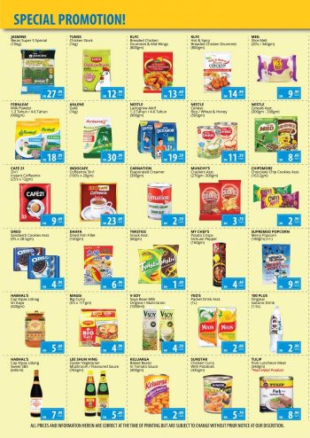 Family-Store-Christmas-Promotion-at-Negeri-Sembilan-1-350x494 - Negeri Sembilan Promotions & Freebies Supermarket & Hypermarket 