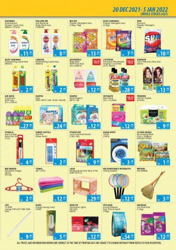 Family-Store-Christmas-Promotion-at-Negeri-Sembilan-2-350x496 - Negeri Sembilan Promotions & Freebies Supermarket & Hypermarket 