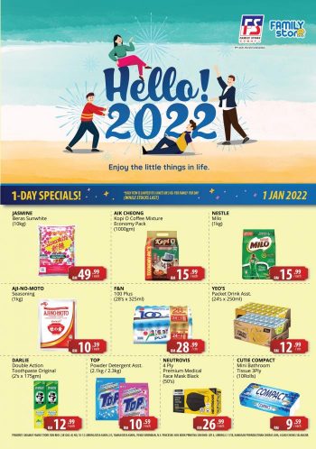 Family-Store-Christmas-Promotion-at-Negeri-Sembilan-3-350x498 - Negeri Sembilan Promotions & Freebies Supermarket & Hypermarket 