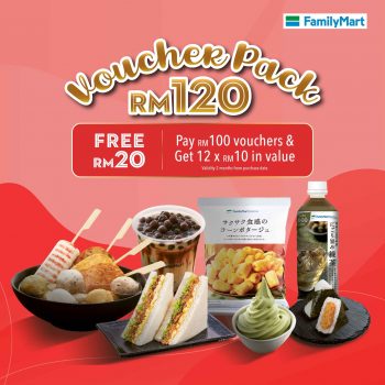 FamilyMart-Awesome-FamiDeals-7-350x350 - Beverages Food , Restaurant & Pub Johor Kedah Kelantan Kuala Lumpur Melaka Negeri Sembilan Pahang Penang Perak Perlis Promotions & Freebies Putrajaya Sabah Sarawak Selangor Supermarket & Hypermarket Terengganu 