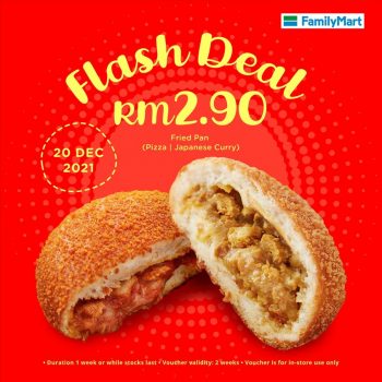 FamilyMart-Flash-Deal-350x350 - Johor Kedah Kelantan Kuala Lumpur Melaka Negeri Sembilan Pahang Penang Perak Perlis Promotions & Freebies Putrajaya Sabah Sarawak Selangor Supermarket & Hypermarket Terengganu 