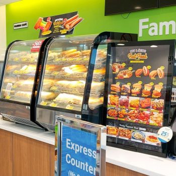 FamilyMart-Opening-Deal-at-Gravitas-1-350x350 - Beverages Food , Restaurant & Pub Penang Promotions & Freebies Supermarket & Hypermarket 