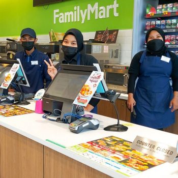 FamilyMart-Opening-Deal-at-Gravitas-2-350x350 - Beverages Food , Restaurant & Pub Penang Promotions & Freebies Supermarket & Hypermarket 