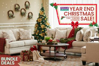 Fella-Design-Year-End-Christmas-Sale-350x233 - Furniture Home & Garden & Tools Home Decor Johor Kedah Kelantan Kuala Lumpur Malaysia Sales Melaka Negeri Sembilan Pahang Penang Perak Perlis Putrajaya Sabah Sarawak Selangor Terengganu 