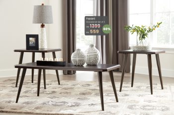 Fella-Design-Year-End-Sale-at-Seputeh-12-350x232 - Furniture Home & Garden & Tools Home Decor Kuala Lumpur Malaysia Sales Selangor