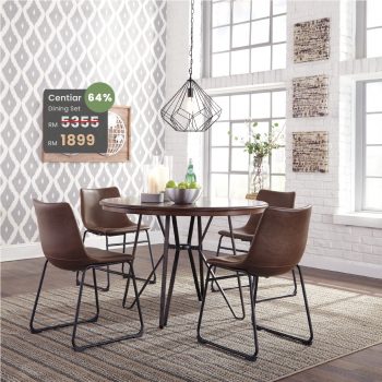 Fella-Design-Year-End-Sale-at-Seputeh-15-350x350 - Furniture Home & Garden & Tools Home Decor Kuala Lumpur Malaysia Sales Selangor