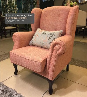 Fella-Design-Year-End-Sale-at-Seputeh-20-350x391 - Furniture Home & Garden & Tools Home Decor Kuala Lumpur Malaysia Sales Selangor