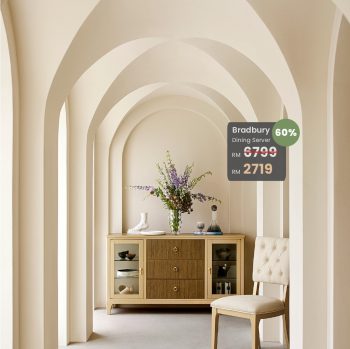 Fella-Design-Year-End-Sale-at-Seputeh-8-350x349 - Furniture Home & Garden & Tools Home Decor Kuala Lumpur Malaysia Sales Selangor