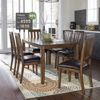 Fella-Design-Year-End-Sale-at-Seputeh-9-350x349 - Furniture Home & Garden & Tools Home Decor Kuala Lumpur Malaysia Sales Selangor