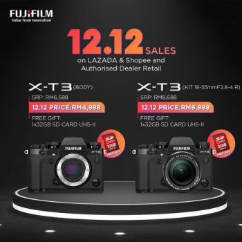 Fujifilm-12.12-Sale-350x350 - Cameras Electronics & Computers Johor Kedah Kelantan Kuala Lumpur Malaysia Sales Melaka Negeri Sembilan Online Store Pahang Penang Perak Perlis Putrajaya Sabah Sarawak Selangor Terengganu 