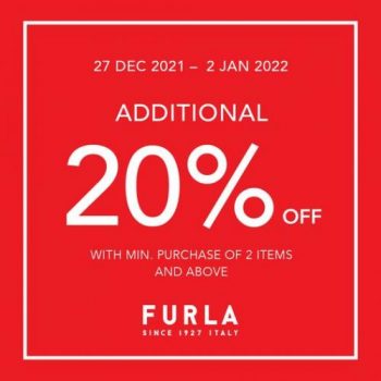 Furla-Special-Sale-at-Genting-Highlands-Premium-Outlets-350x350 - Bags Fashion Accessories Fashion Lifestyle & Department Store Malaysia Sales Pahang 