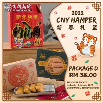 GO-Noodle-House-CNY-Promo-3-350x350 - Beverages Food , Restaurant & Pub Johor Kedah Kelantan Kuala Lumpur Melaka Negeri Sembilan Pahang Penang Perak Perlis Promotions & Freebies Putrajaya Sabah Sarawak Selangor Terengganu 