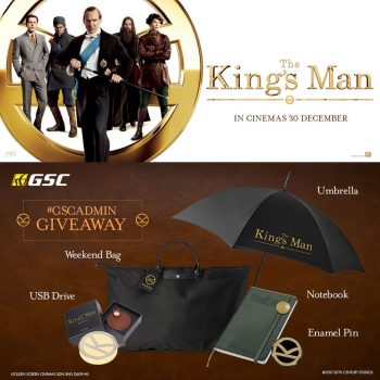 GSC-Special-Giveaway-350x350 - Cinemas Events & Fairs Johor Kedah Kelantan Kuala Lumpur Melaka Movie & Music & Games Negeri Sembilan Online Store Pahang Penang Perak Perlis Putrajaya Sabah Sarawak Selangor Terengganu 