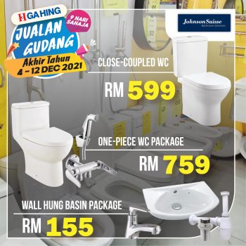 Ga-Hing-Final-Warehouse-Sale-18-350x350 - Building Materials Flooring Home & Garden & Tools Home Decor Lightings Sanitary & Bathroom Selangor Warehouse Sale & Clearance in Malaysia 