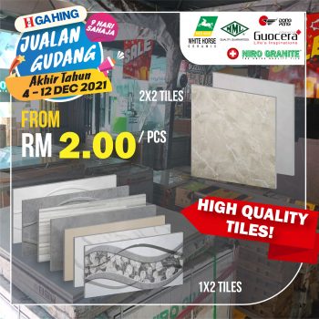 Ga-Hing-Final-Warehouse-Sale-4-350x350 - Building Materials Flooring Home & Garden & Tools Home Decor Lightings Sanitary & Bathroom Selangor Warehouse Sale & Clearance in Malaysia 