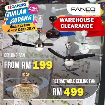 Ga-Hing-Final-Warehouse-Sale-9-350x350 - Building Materials Flooring Home & Garden & Tools Home Decor Lightings Sanitary & Bathroom Selangor Warehouse Sale & Clearance in Malaysia 