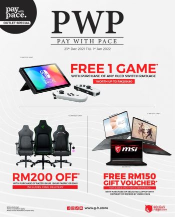 Gamers-Hideout-Pay-with-Pace-Deal-350x433 - Computer Accessories Electronics & Computers IT Gadgets Accessories Johor Kedah Kelantan Kuala Lumpur Melaka Negeri Sembilan Pahang Penang Perak Perlis Promotions & Freebies Putrajaya Sabah Sarawak Selangor Terengganu 