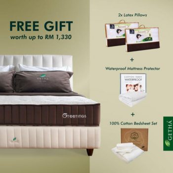 Getha-Free-Gifts-Promo-350x350 - Beddings Home & Garden & Tools Johor Kedah Kelantan Kuala Lumpur Melaka Negeri Sembilan Online Store Pahang Penang Perak Perlis Promotions & Freebies Putrajaya Sabah Sarawak Selangor Terengganu 