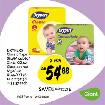 Giant-Baby-Fair-Promotion-10-1-350x350 - Johor Kedah Kelantan Kuala Lumpur Melaka Negeri Sembilan Pahang Penang Perak Perlis Promotions & Freebies Putrajaya Sabah Sarawak Selangor Supermarket & Hypermarket Terengganu 