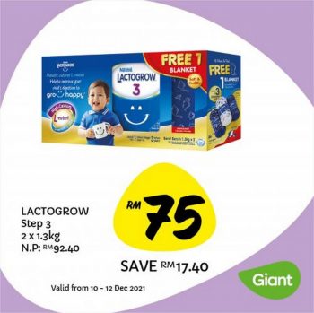 Giant-Baby-Fair-Promotion-2-350x349 - Baby & Kids & Parenting Babycare Johor Kedah Kelantan Kuala Lumpur Melaka Negeri Sembilan Pahang Penang Perak Perlis Promotions & Freebies Putrajaya Sabah Sarawak Selangor Supermarket & Hypermarket Terengganu 