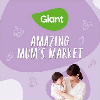 Giant-Baby-Fair-Promotion-350x349 - Baby & Kids & Parenting Babycare Johor Kedah Kelantan Kuala Lumpur Melaka Negeri Sembilan Pahang Penang Perak Perlis Promotions & Freebies Putrajaya Sabah Sarawak Selangor Supermarket & Hypermarket Terengganu 